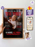 Tiny Times Baby Poster or Canvas – Custom Photo & Text – Funny Baby Magazine Cover